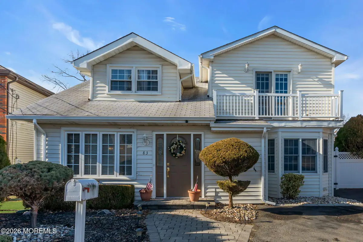 83 Seawood Drive, Keyport, NJ 07735 - Image #1