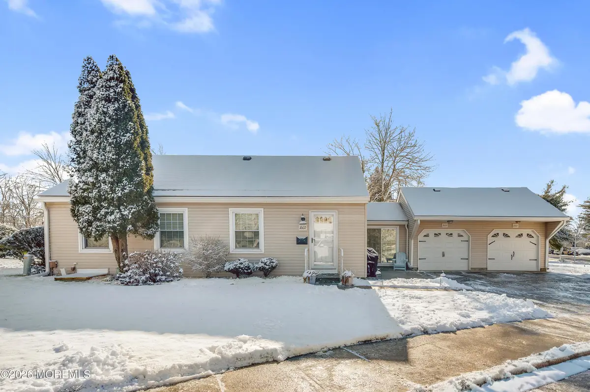 166 Cours De Lorraine #D, Freehold, NJ 07728 - Image #1