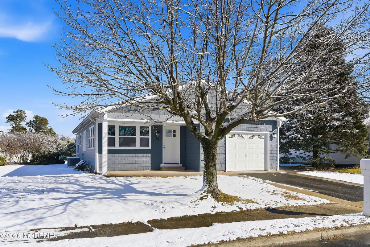 15 Davenport Road, Toms River, NJ 08757 - Image #1