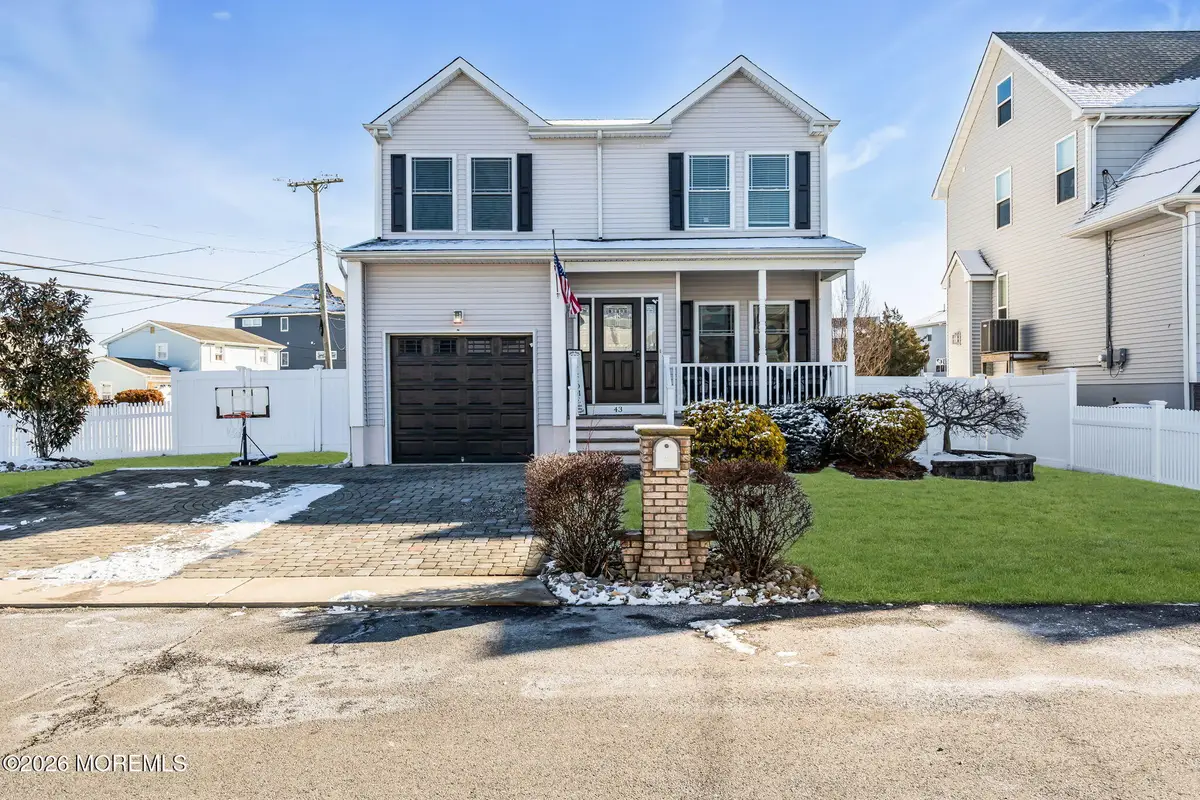 43 Cattus Street, Toms River, NJ 08753 - Image #1