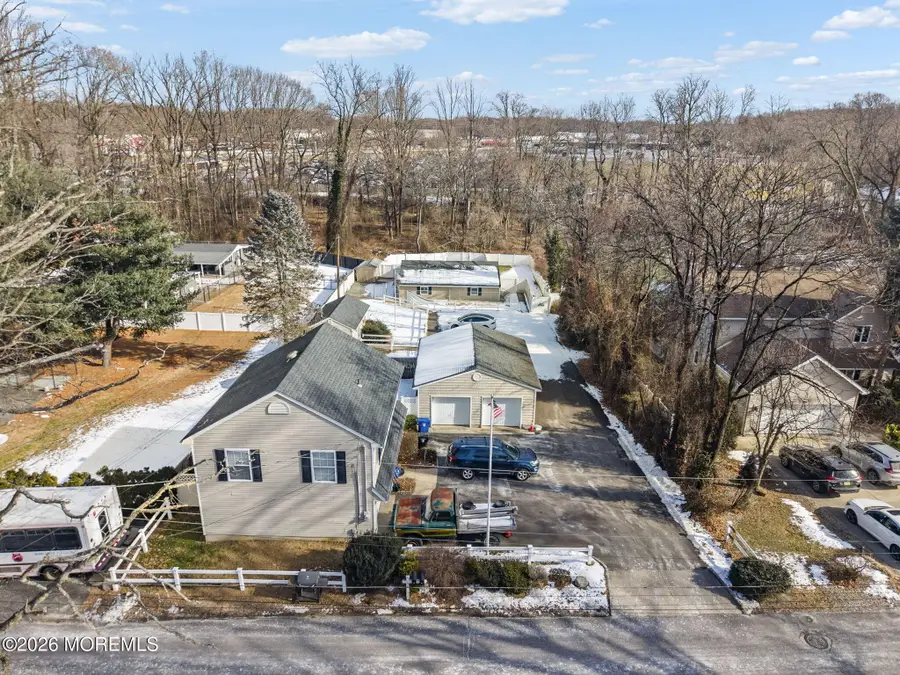 150 Magnolia Lane, Middletown, NJ 07748 - #2