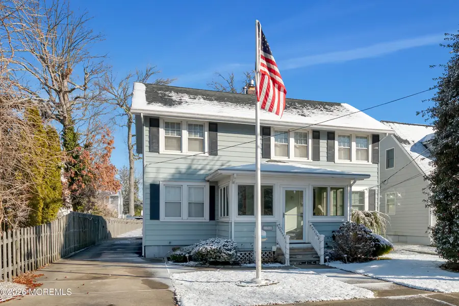 190 Osborne Avenue, Bay Head, NJ 08742 - Image #2