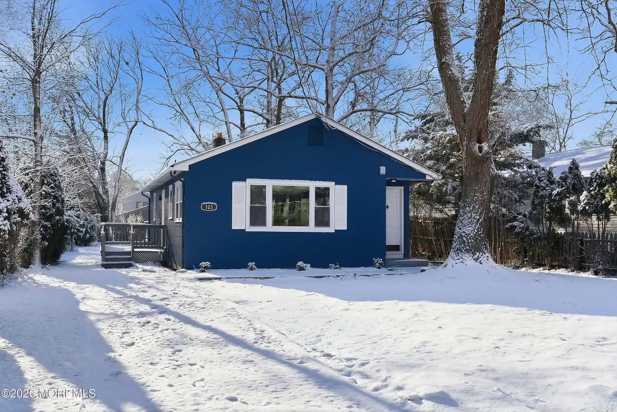 123 4th Street, Howell, NJ 07731 - Image #1