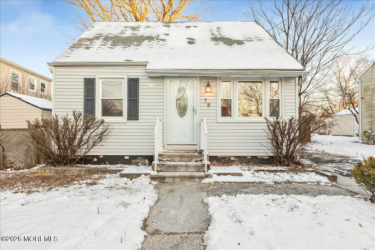 78 Liberty Place, Hazlet, NJ 07734 - Image #1