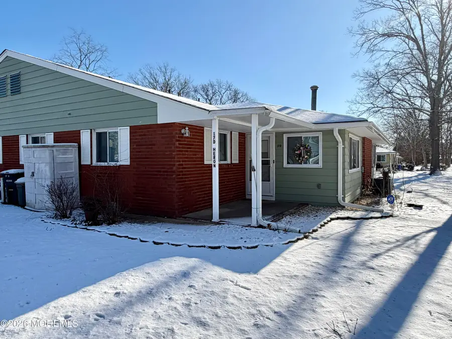 17 Heron Street #D, Manchester Township, NJ 08759 - Image #2