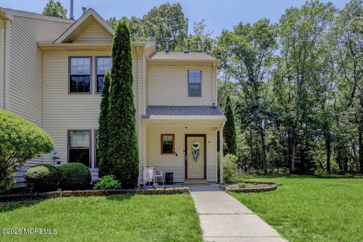 95 Azalea Circle, Jackson, NJ 08527 - Image #1