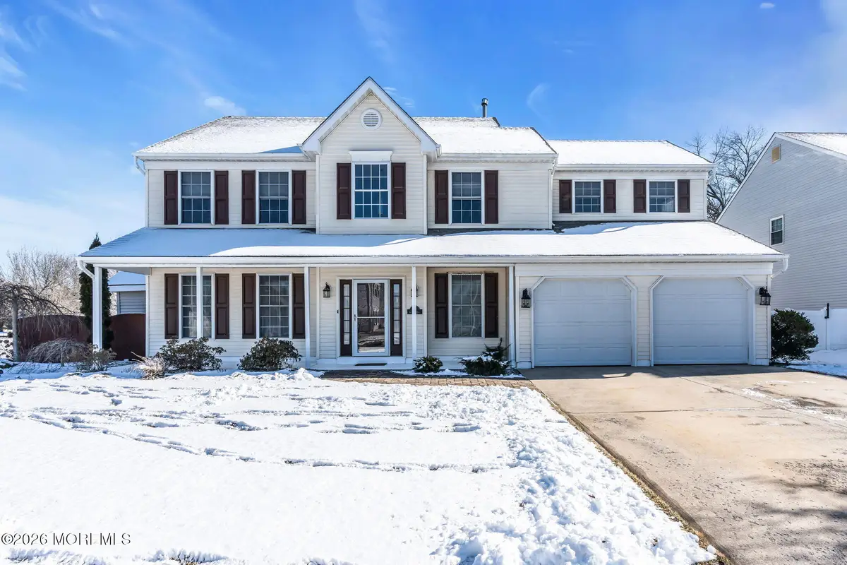 30 Gristmill Road, Howell, NJ 07731 - Image #1