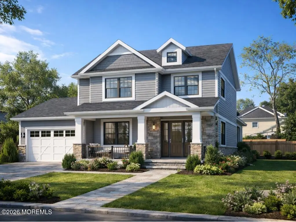 117 Laurel Street, Long Branch, NJ 07740 - Image #1