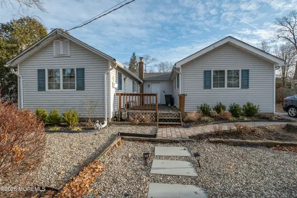 12 Parmly Street, Rumson, NJ 07760