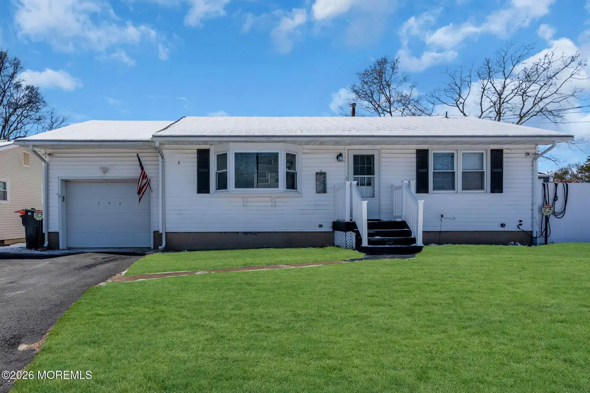 546 California Avenue, Brick, NJ 08724 - Image #1