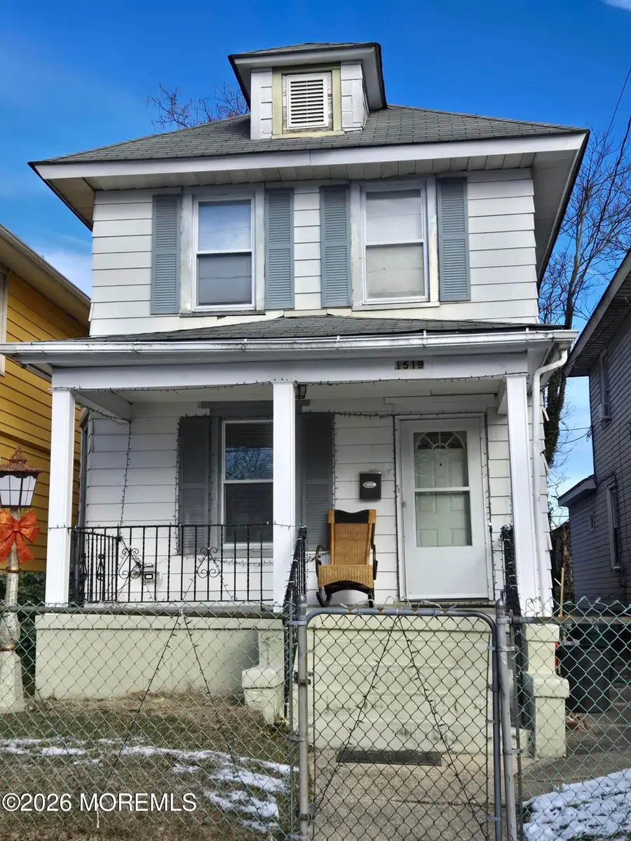 1519 Sewall Avenue, Asbury Park, NJ 07712 - Image #2