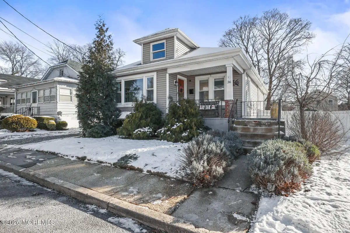 36 Cherry Street, Tinton Falls, NJ 07724 - Image #1