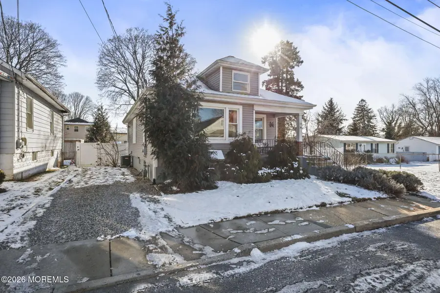 36 Cherry Street, Tinton Falls, NJ 07724 - Image #3