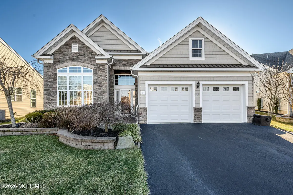 6 Cameron Court, Forked River, NJ 08731 - Image #1