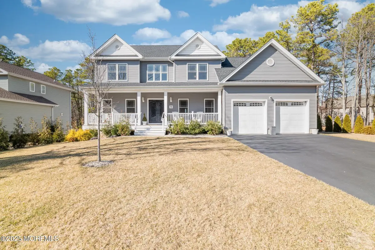 98 Alexander Drive, Barnegat, NJ 08005 - Image #1