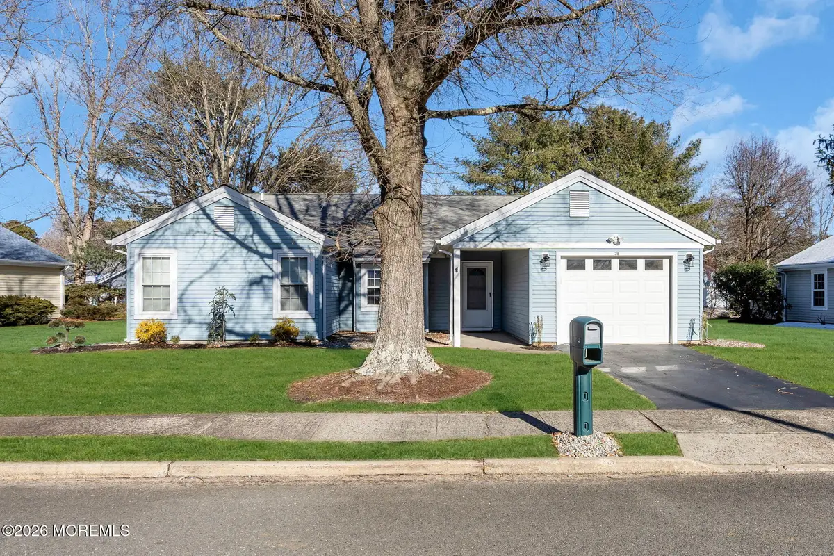 38 Sheffield Drive, Forked River, NJ 08731 - Image #1