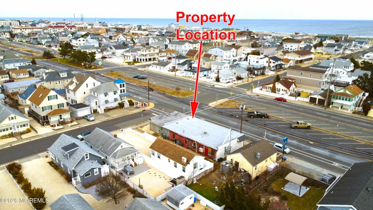 1409-1411 Central Avenue, Seaside Park, NJ 08752 - Image #1
