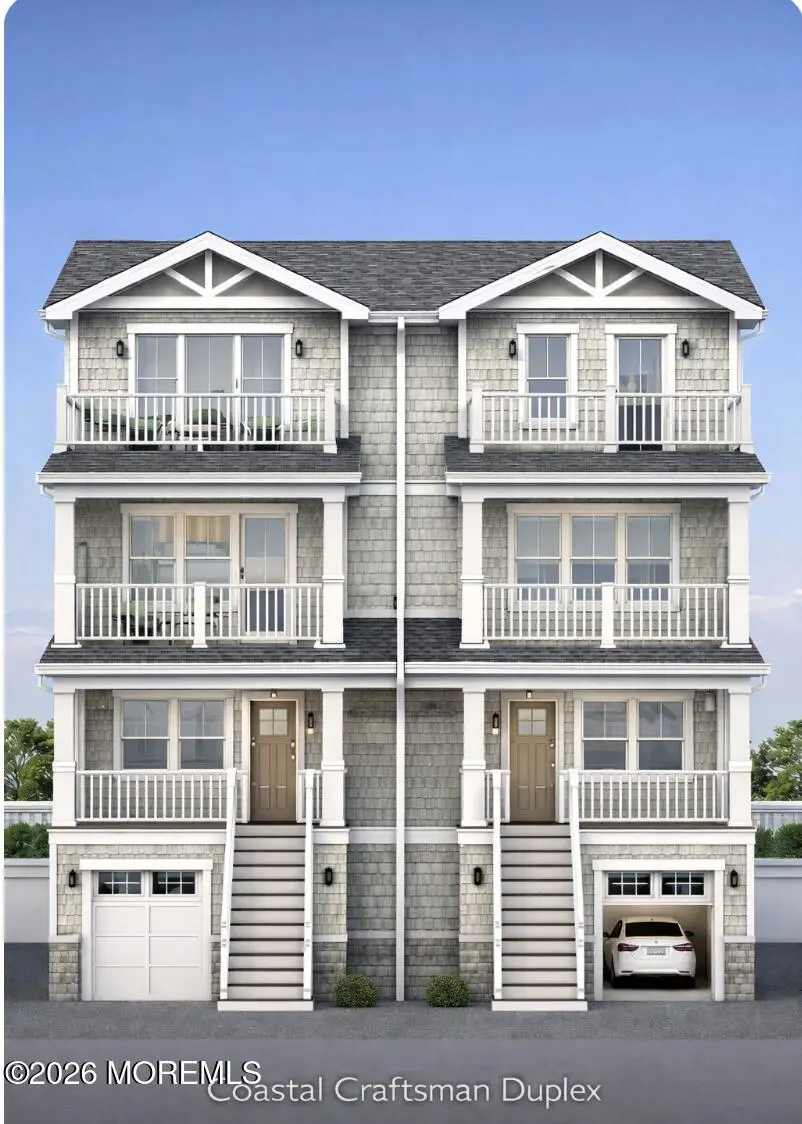 1409-1411 Central Avenue, Seaside Park, NJ 08752 - Image #3
