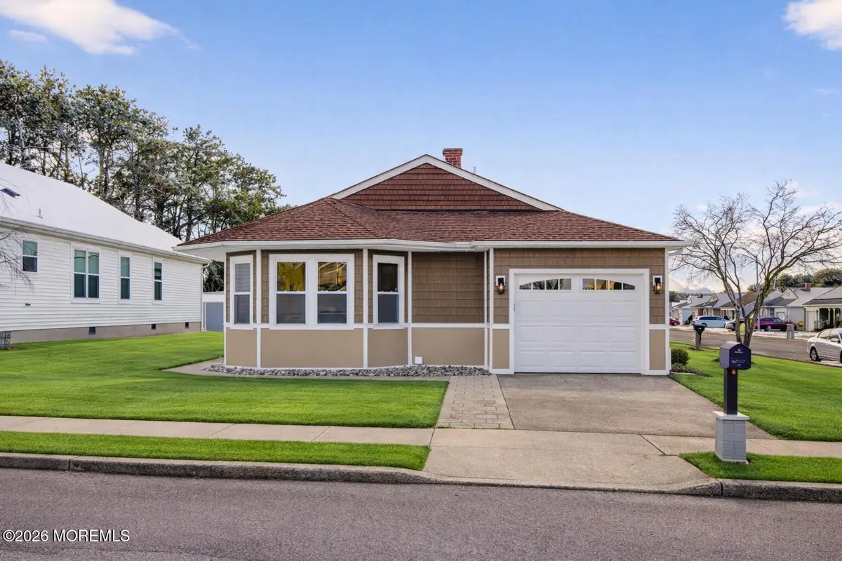 199 Canterbury Lane, Toms River, NJ 08757 - Image #1