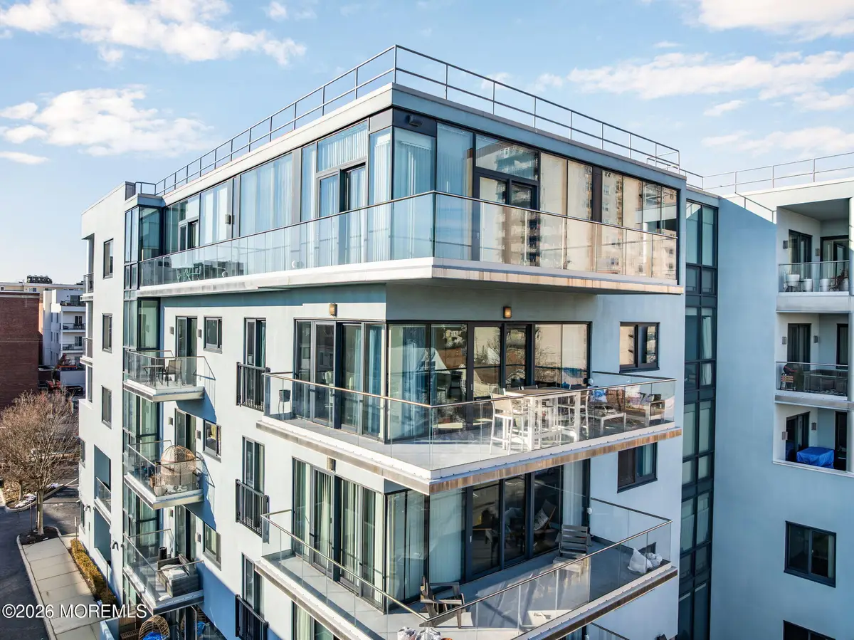 510 Monroe Avenue #405, Asbury Park, NJ 07712 - Image #1