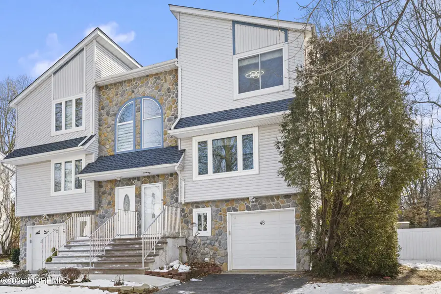45 Lone Star Lane, Manalapan Township, NJ 07726 - Image #3
