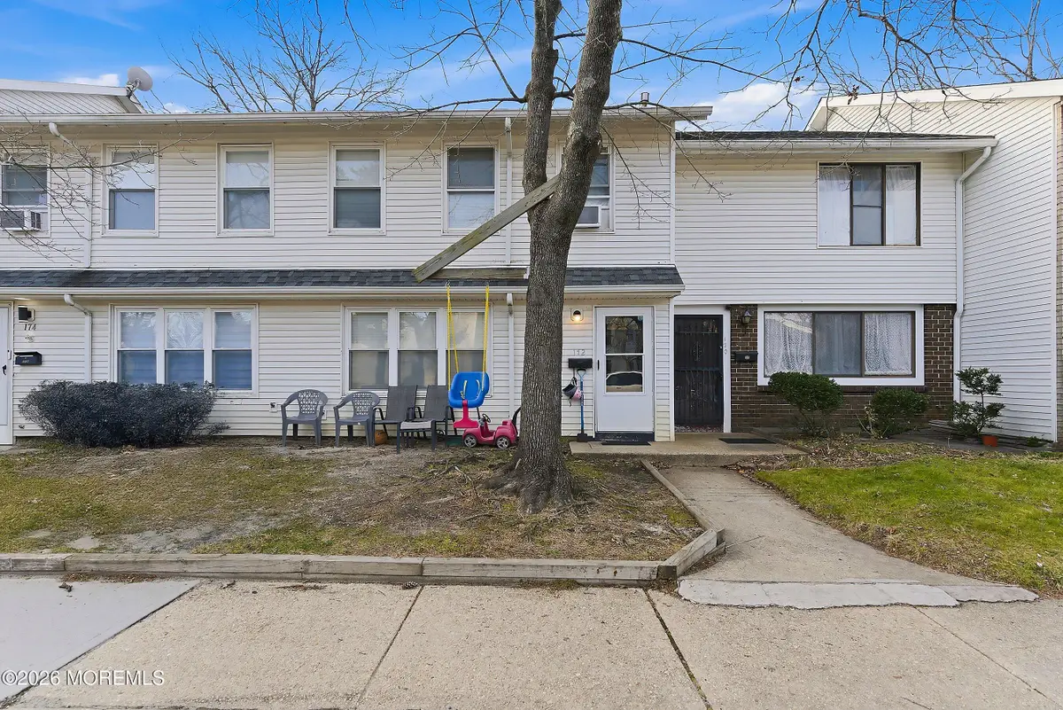 172 Williamsburg Lane, Lakewood, NJ 08701 - Image #1