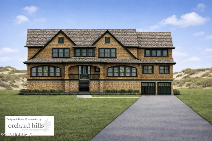 1318 Ocean Avenue, Mantoloking, NJ 08738 - Image #2