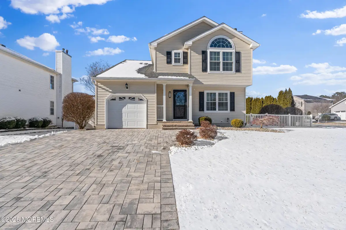 47 Sun Hollow Road, Howell, NJ 07731 - Image #1