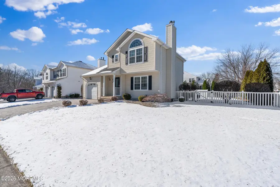 47 Sun Hollow Road, Howell, NJ 07731 - Image #2
