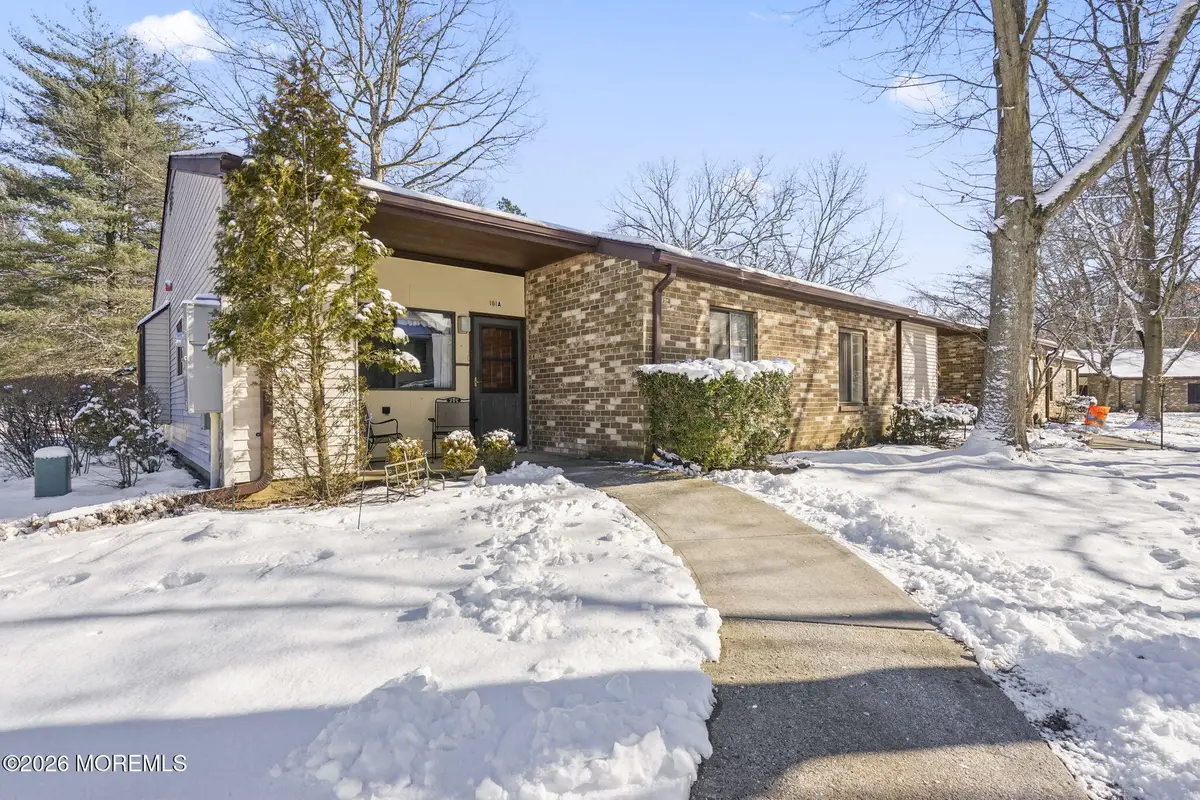 101 Arrowood Road #A, Manalapan Township, NJ 07726 - Image #1