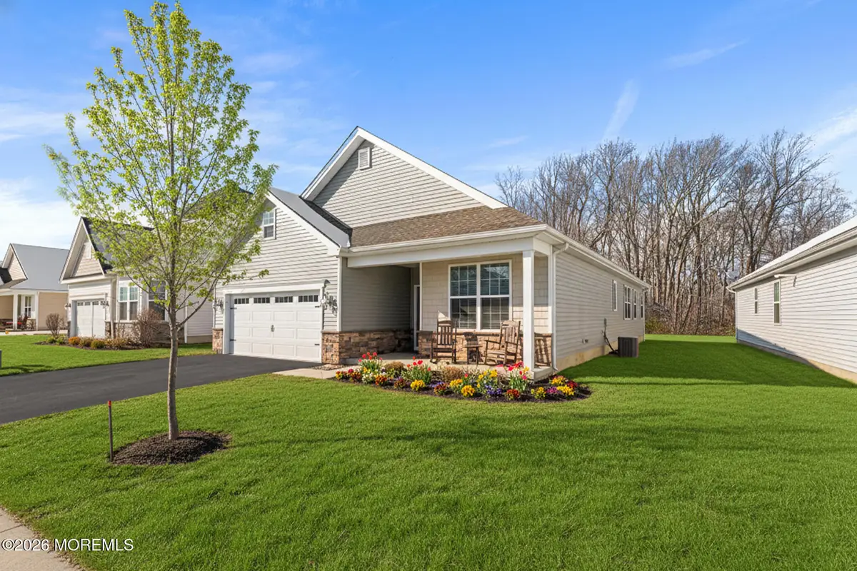 54 Churchill Boulevard, New Egypt, NJ 08533 - Image #1