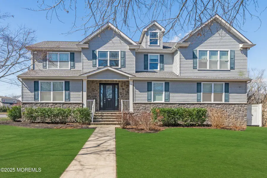 890 Woodgate Avenue, Elberon, NJ 07740 - Image #2