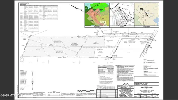 740 Dorathys Lane, Jackson, NJ 08527