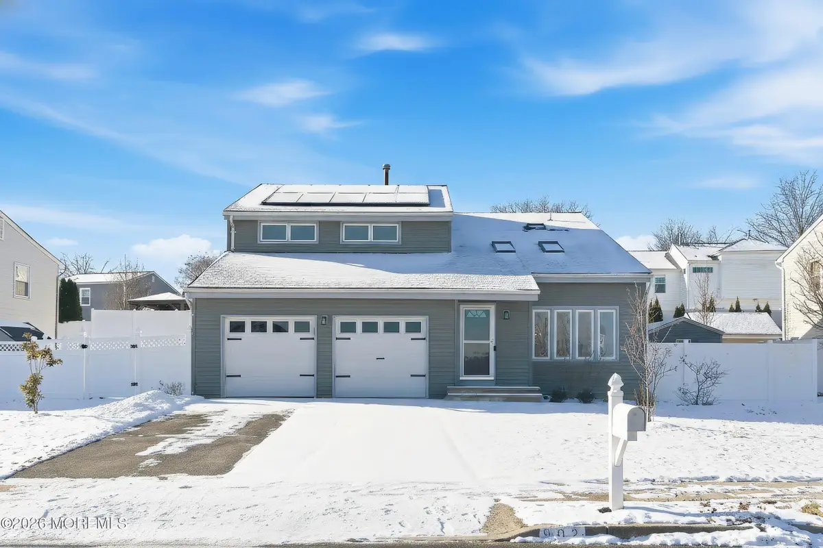 902 Pioneer Drive, Brick, NJ 08724 - Image #1