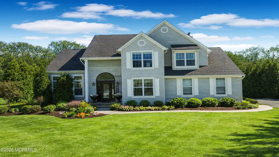 259 Ambiance Boulevard, Freehold, NJ 07728 - #2