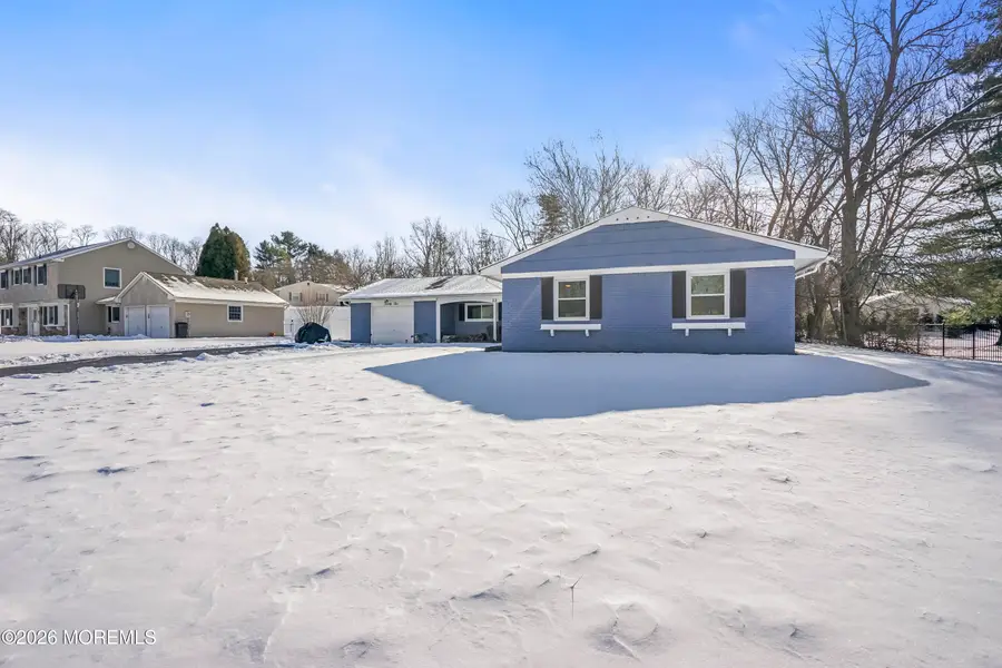 22 Forman Lane, Manalapan Township, NJ 07726 - Image #3