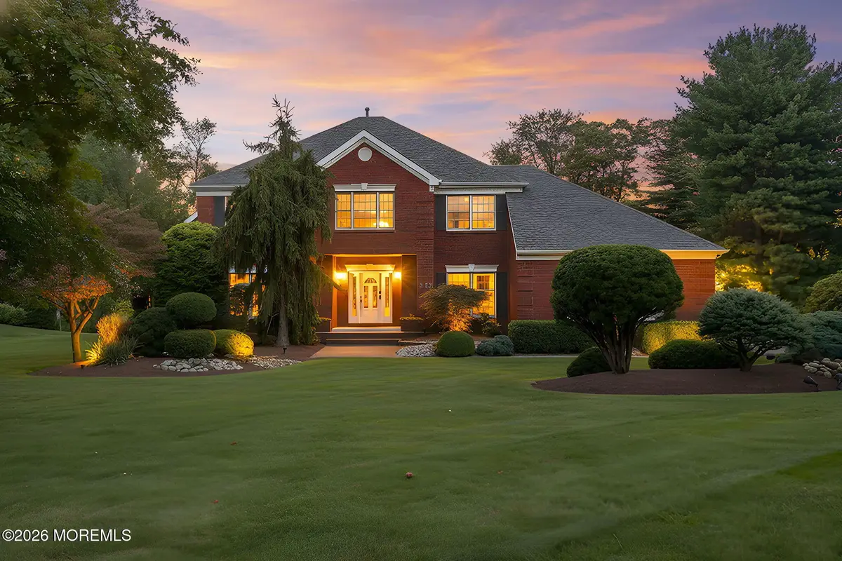 145 Sheffield Drive, Freehold, NJ 07728 - Image #1