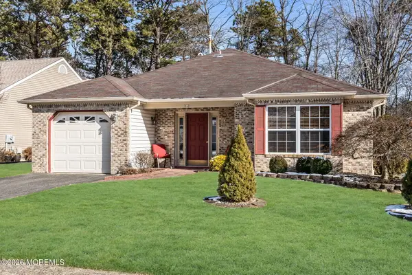 94 Sleepy Hollow Drive, Brick, NJ 08724