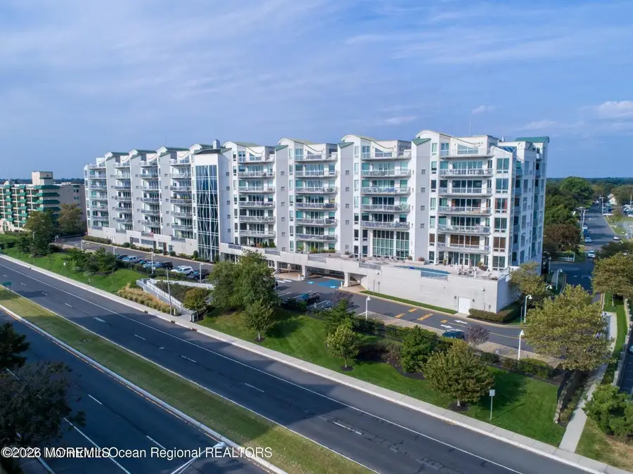 432 Ocean Boulevard #210, Long Branch, NJ 07740 - Image #2