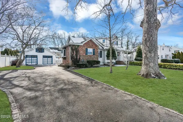 1209 16th Avenue #1, Belmar, NJ 07719