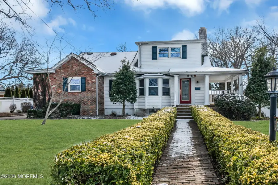 1209 16th Avenue #1, Belmar, NJ 07719 - Image #2