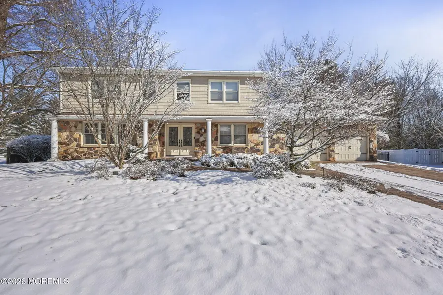 3 Alberta Drive, Marlboro, NJ 07746 - Image #3