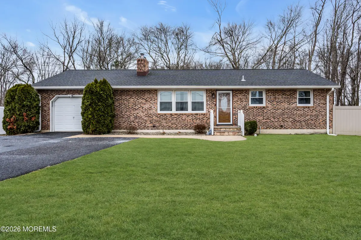 130 Pointville Road, Pemberton, NJ 08068 - Image #1