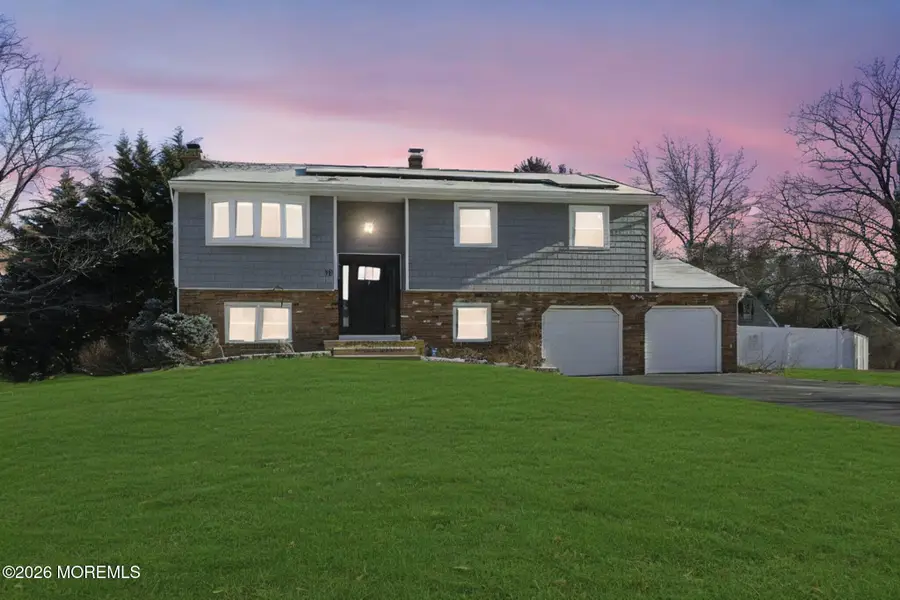13 Monticello Drive, Howell, NJ 07731 - Image #2