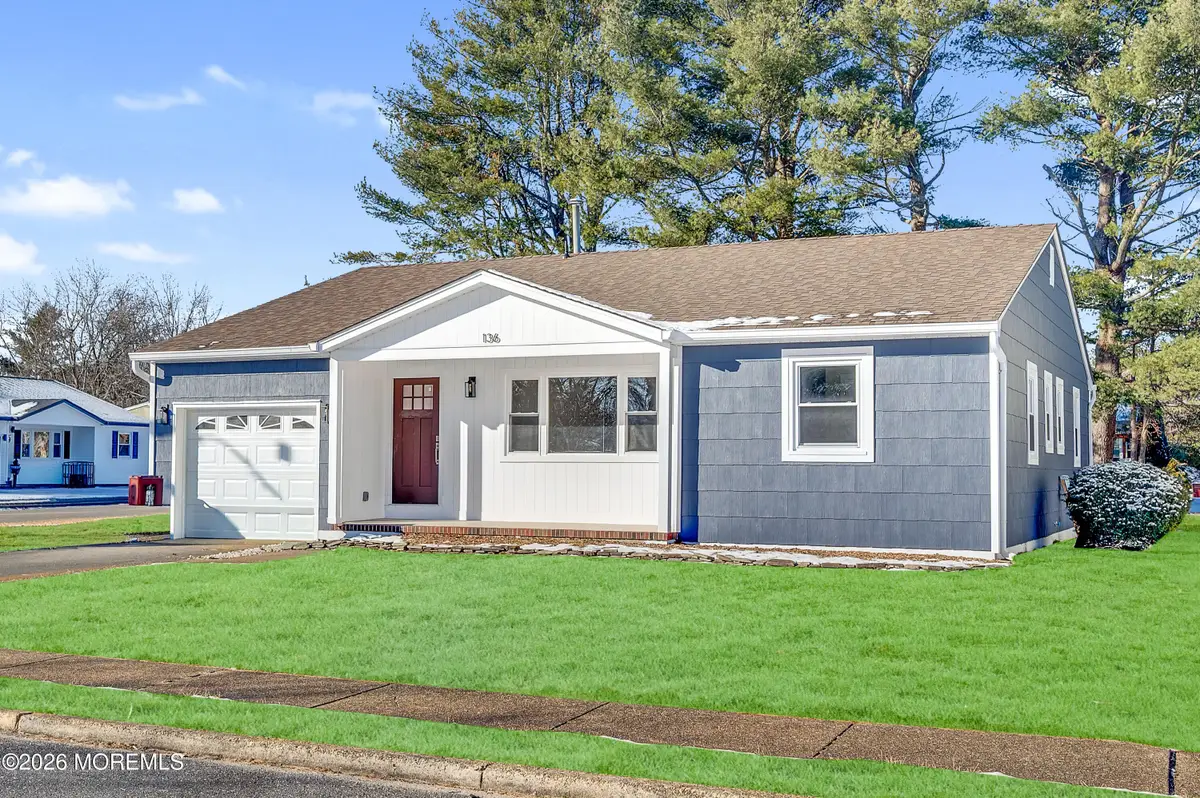 136 Georgetown Road, Toms River, NJ 08757 - Image #1