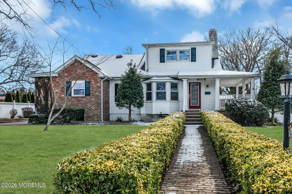 1209 16th Avenue, Belmar, NJ 07719 - Image #1