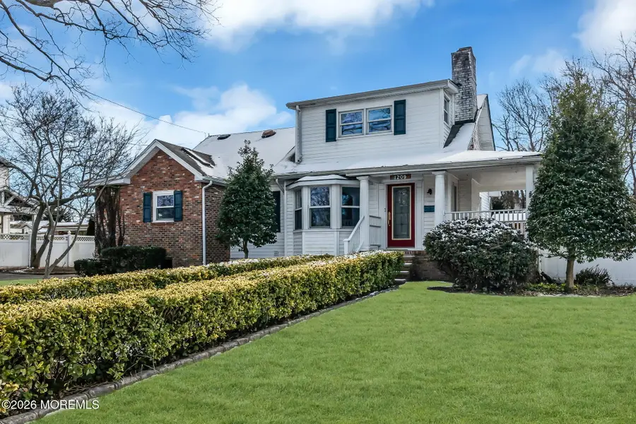 1209 16th Avenue, Belmar, NJ 07719 - Image #2