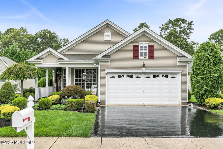 99 Gables Way, Jackson, NJ 08527 - Image #2