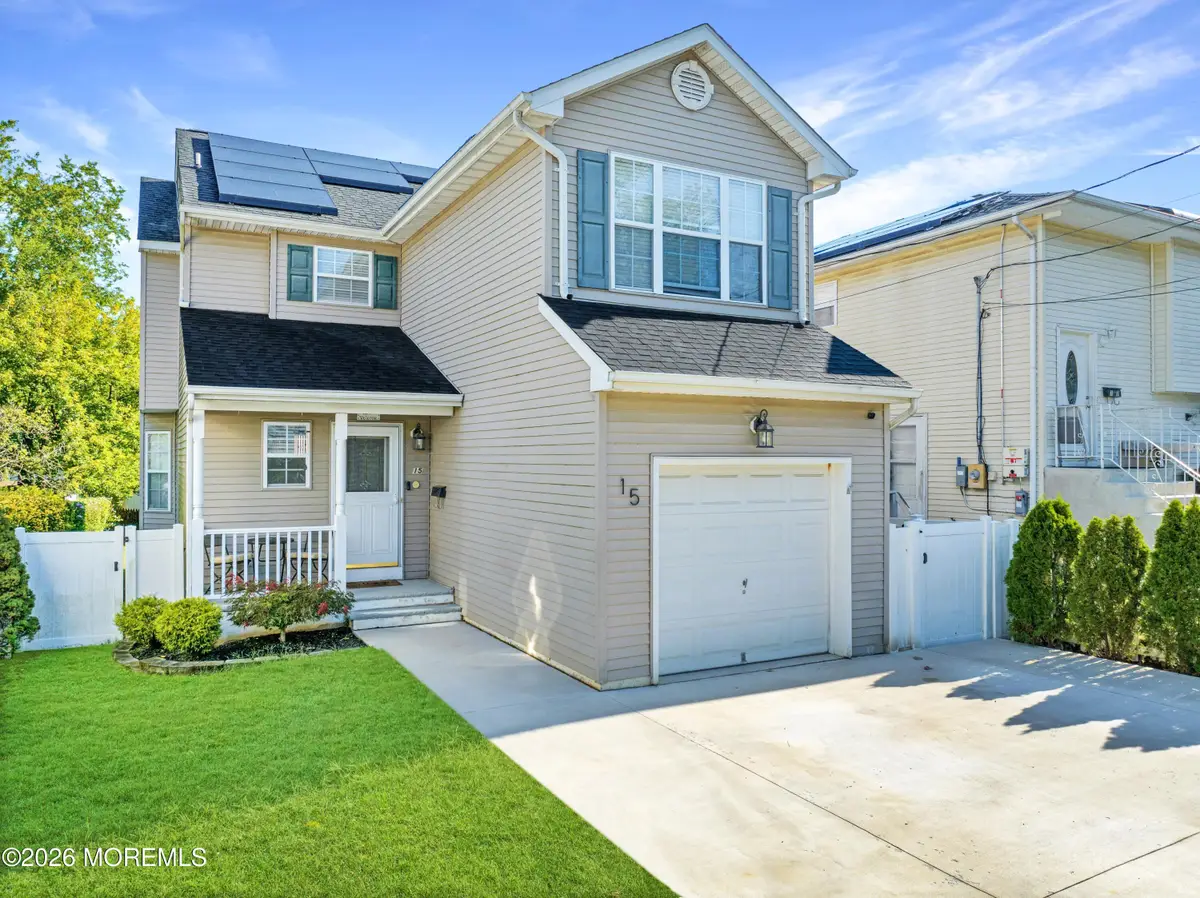 15 Bond Street, Freehold, NJ 07728 - Image #1