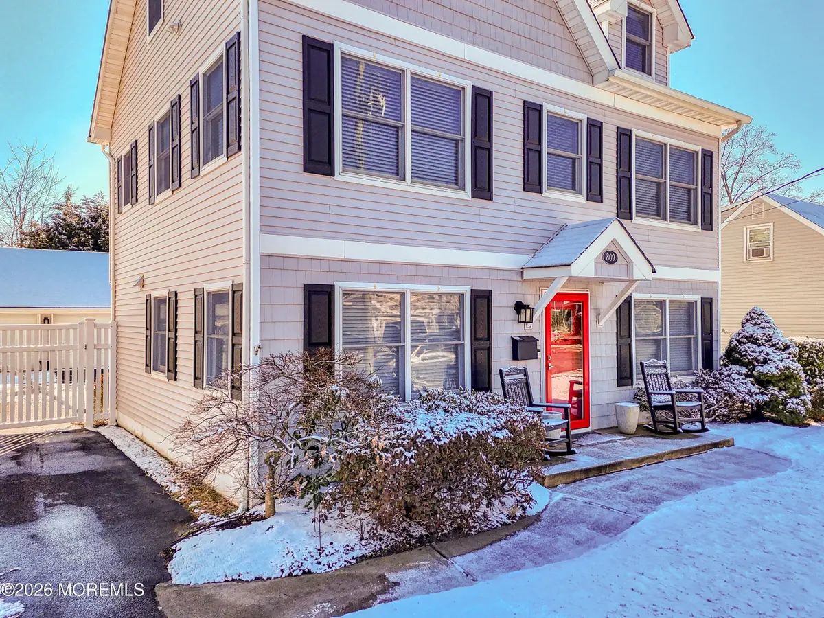 809 Wall Road, Spring Lake Heights, NJ 07762 - Image #1